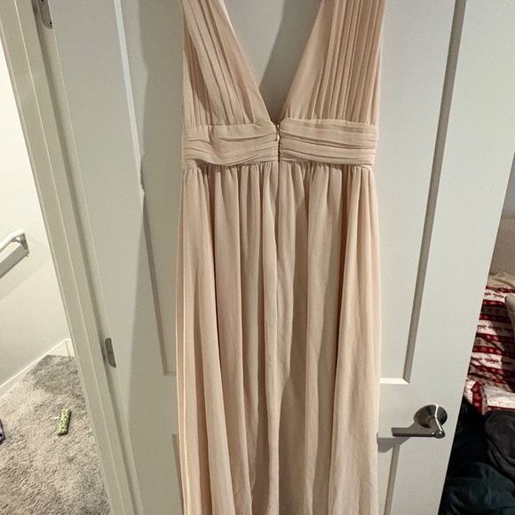 Lulus maxi dress - Picture 2 of 2